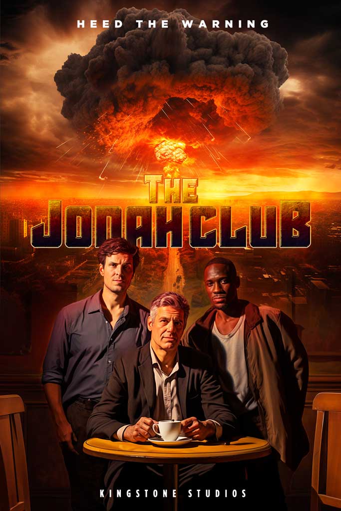 The Jonah Club