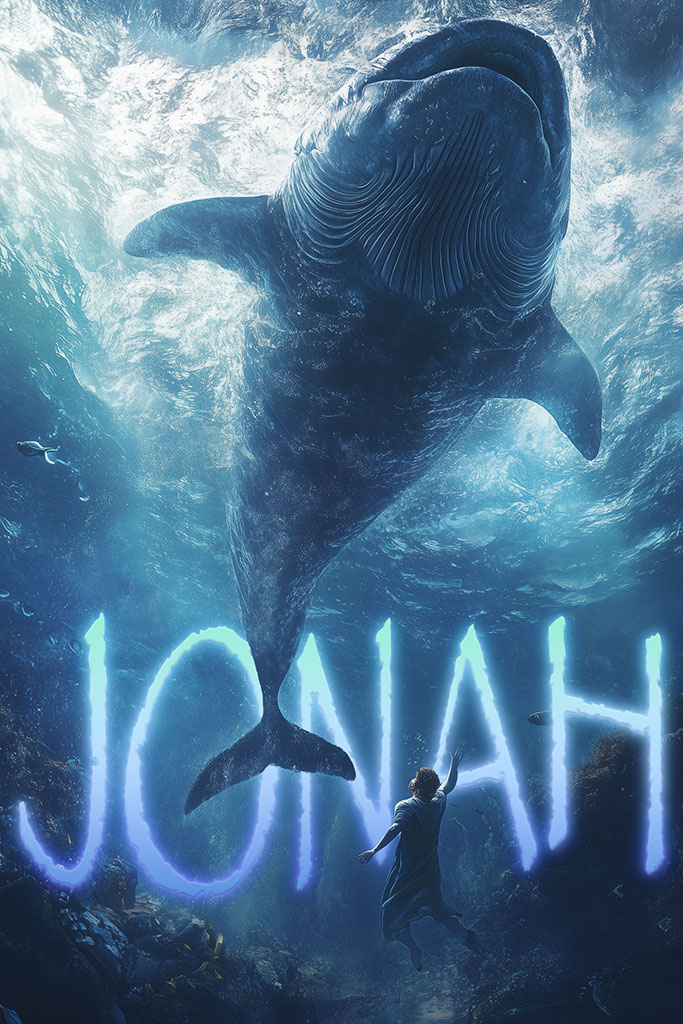 Jonah