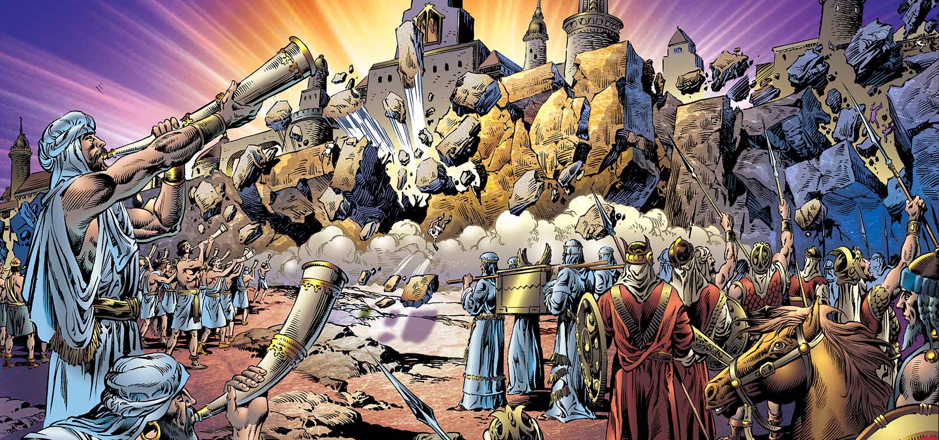 Kingstone Comics